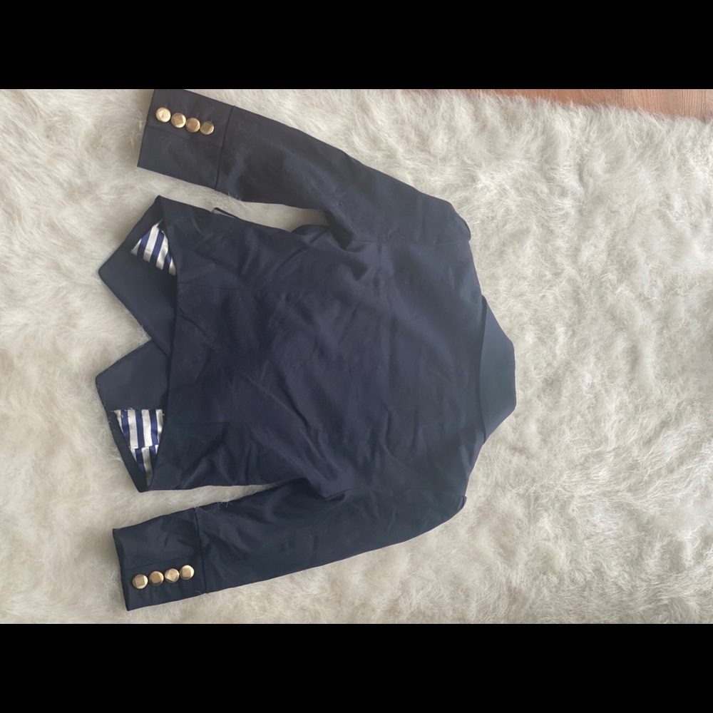 GUESS Jacket/blazer - Picture 2 of 4